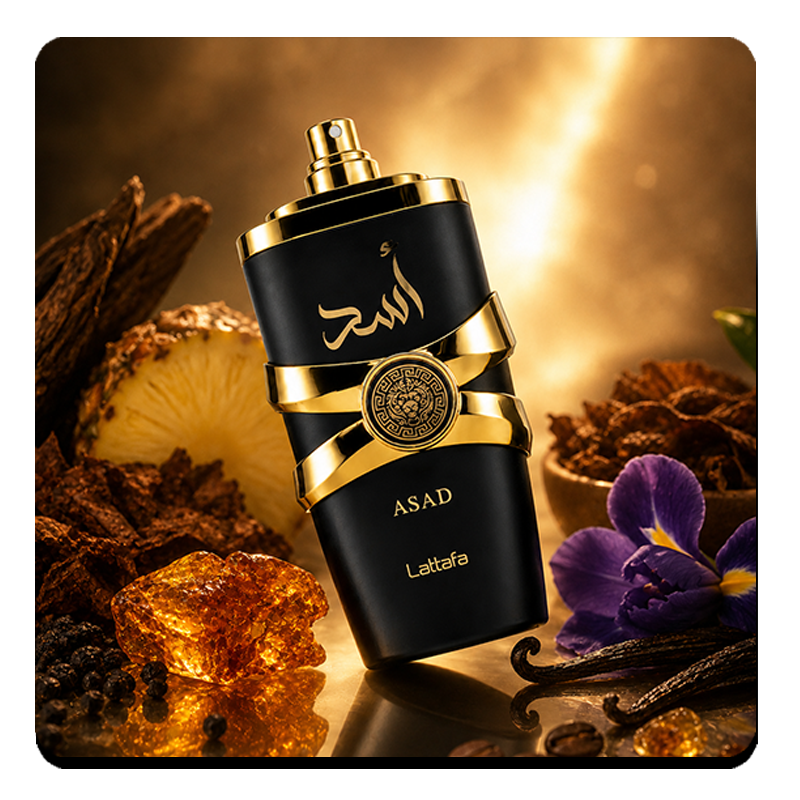 Asad