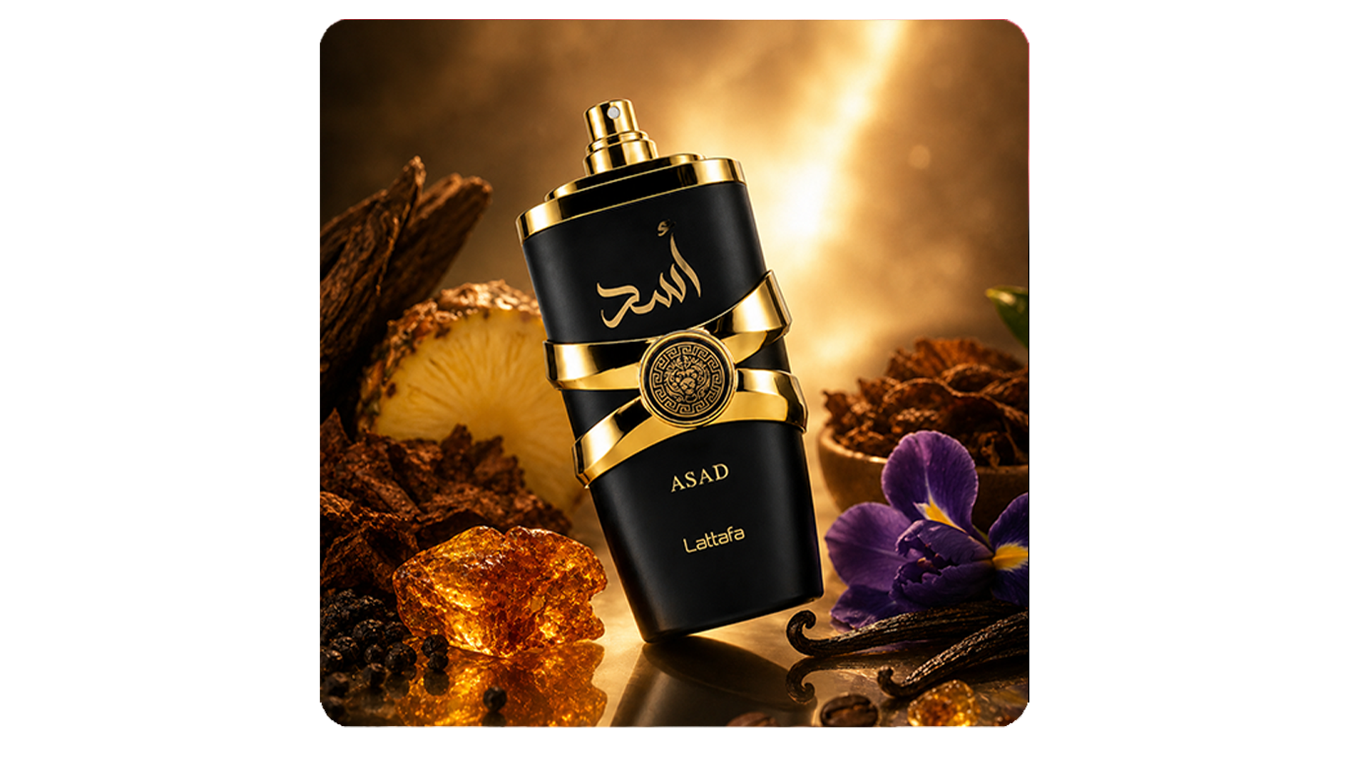 Asad