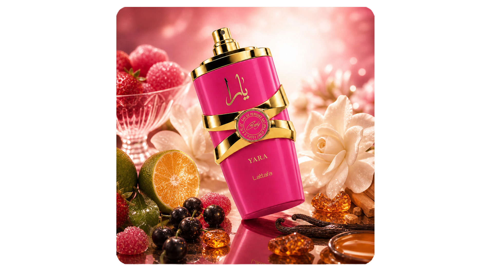 Yara Candy