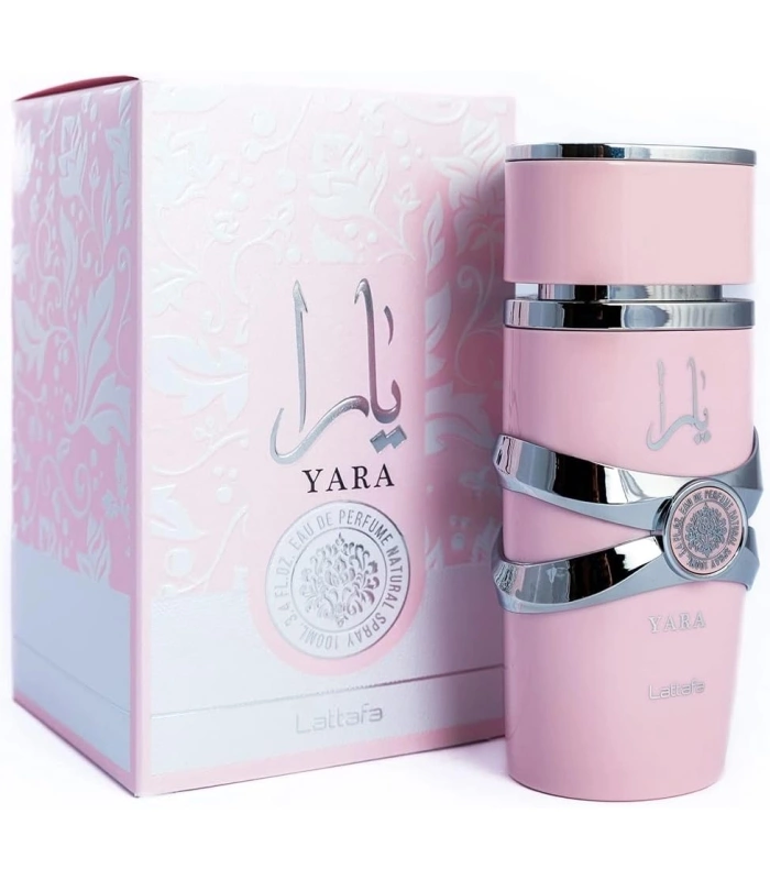Yara - Flacon