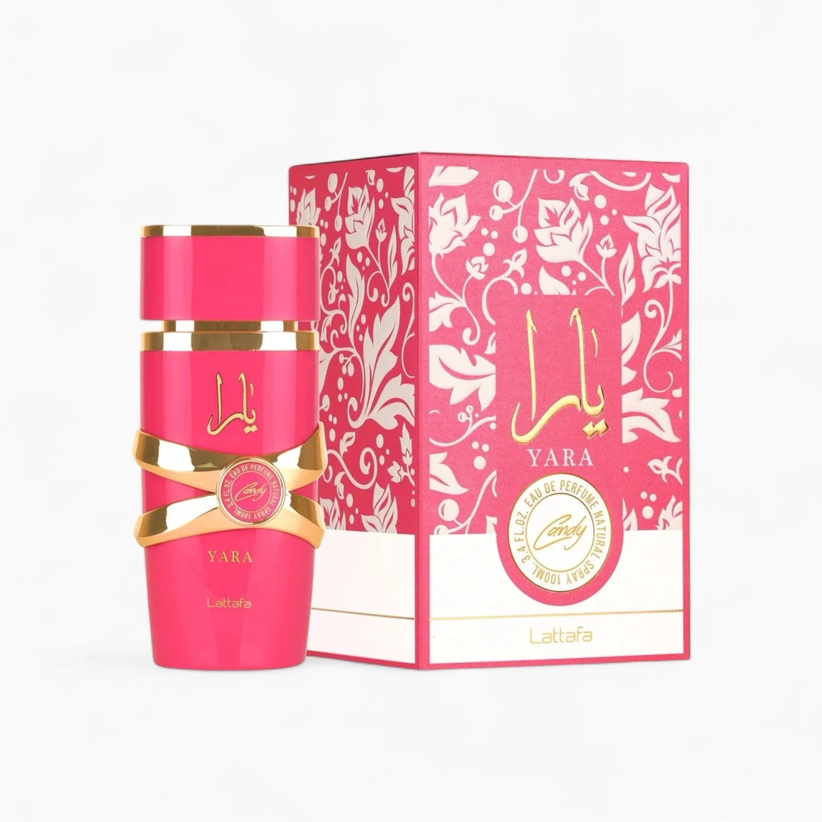 Yara Candy - Flacon