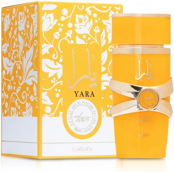Yara Tous - Flacon